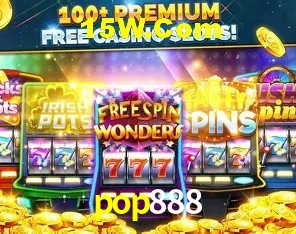 pop888 login