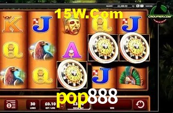 pop888