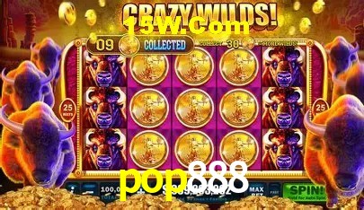 pop888