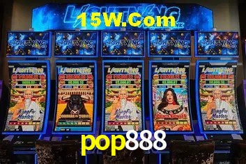 pop888.com