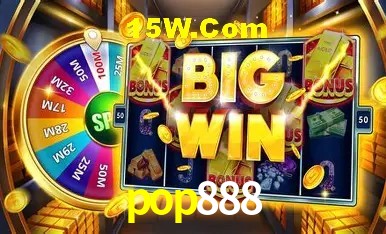 pop888