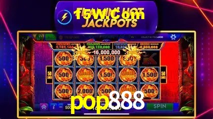 pop888
